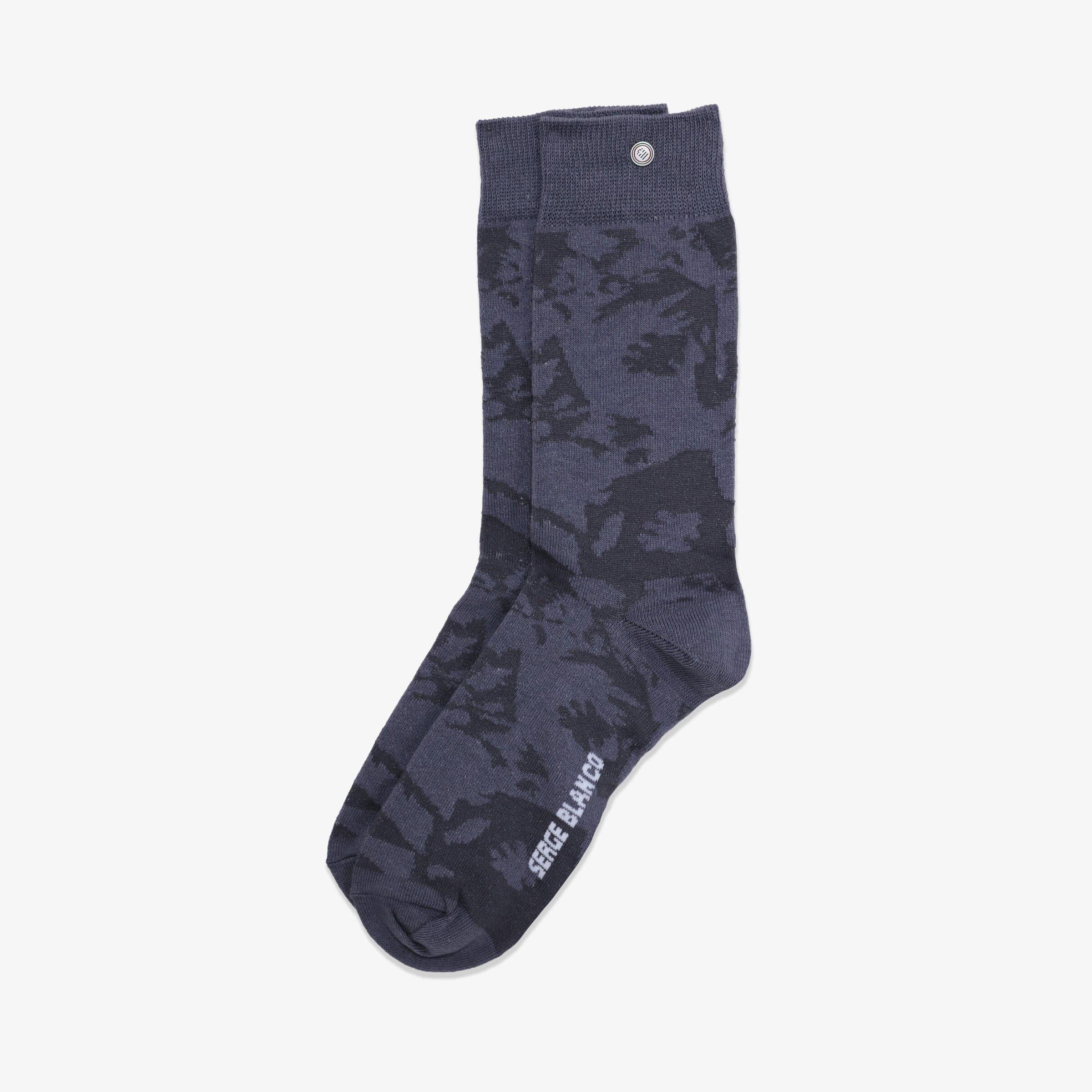 Pack de 3 pares de meias 2/3