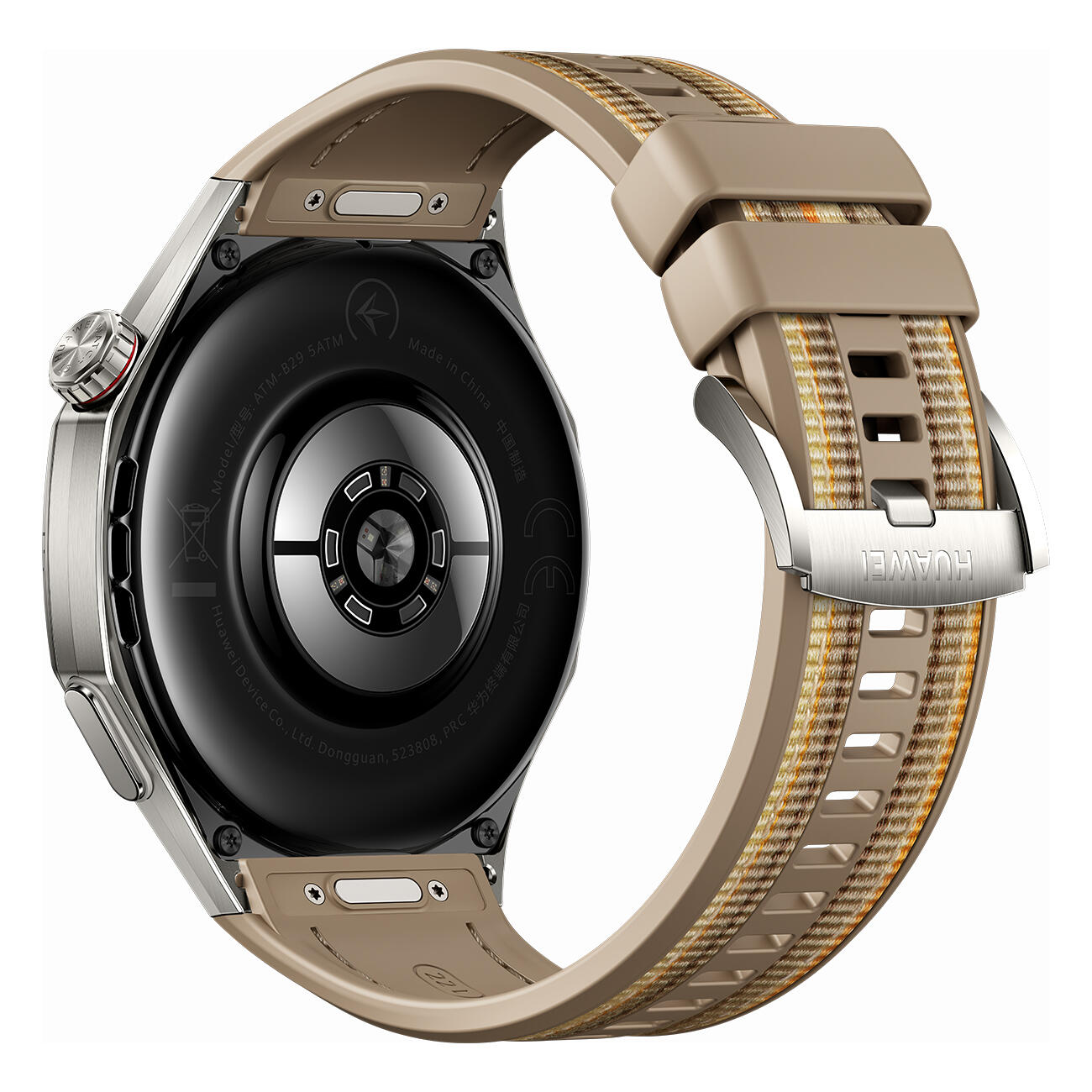 HUAWEI Watch GT6 Probraun 2/7