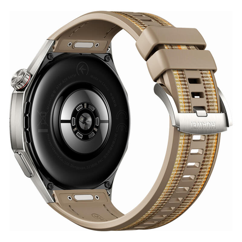 HUAWEI Watch GT6 Probraun