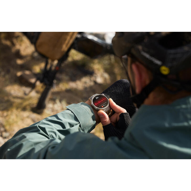 HUAWEI Watch GT6 Probraun