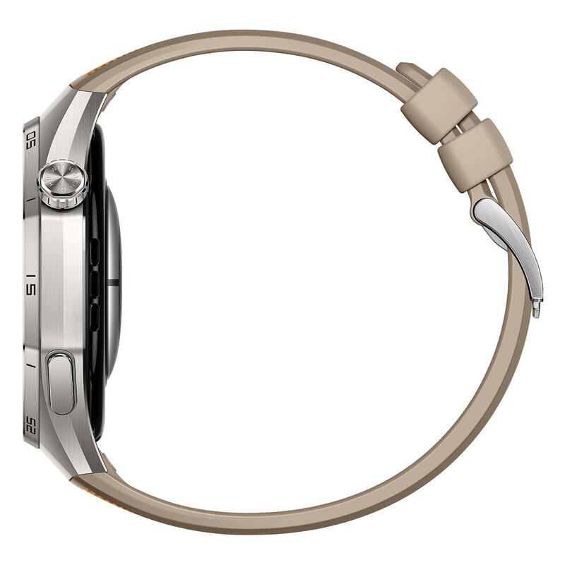 HUAWEI Watch GT6 Probraun