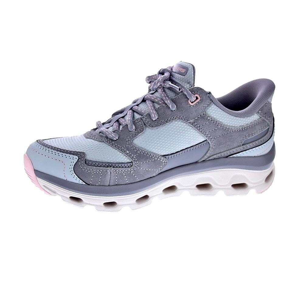 Sapatilhas Skechers modelo 184-180268 para mulheres 2/4