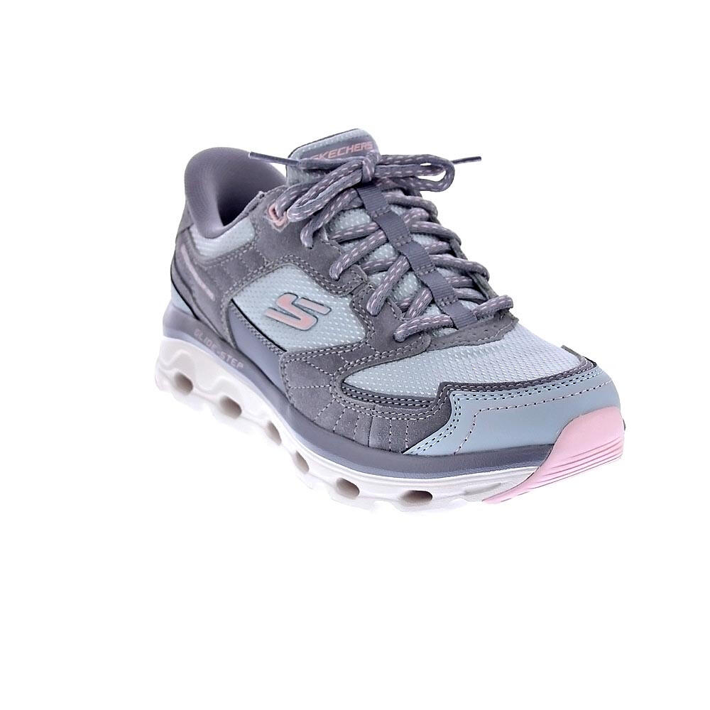 Sapatilhas Skechers modelo 184-180268 para mulheres 4/4
