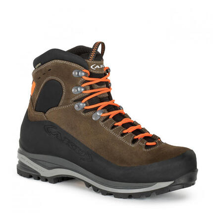 Wanderschuh ARGO GTX