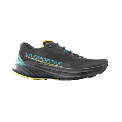 Zapatillas Trailrunning Mujer - LA SPORTIVA Prodigio W - Zest/Moonlight
