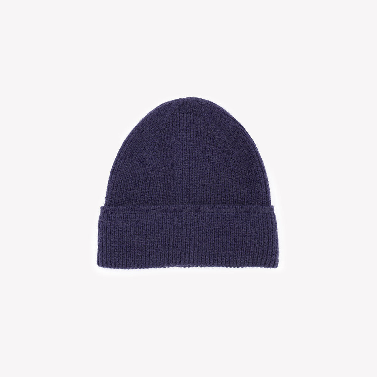 Gorro con vuelta liso 3/3