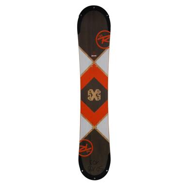 SECOND HAND - Snowboard Rossignol Exp + Attacchi