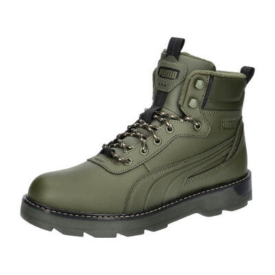 Schoenen universeel voor heren puma winterstiefel desierto v3