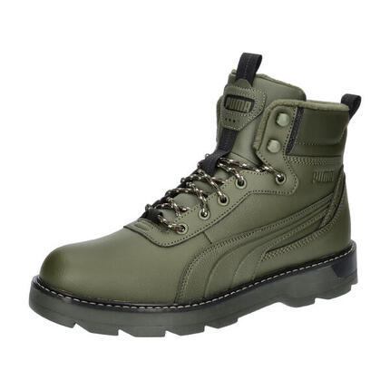 Schoenen universeel voor heren Puma Winterstiefel Desierto V3