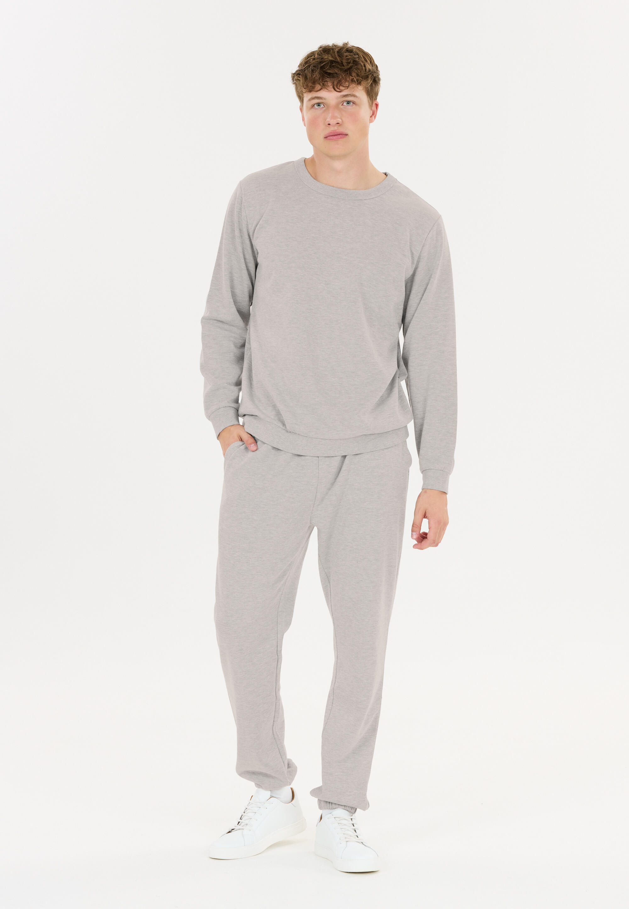 Pantaloni Endurance Arlanc 3/5