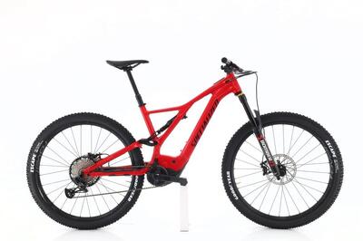 Ebike ricondizionata · Turbo Levo · Ottimo stato