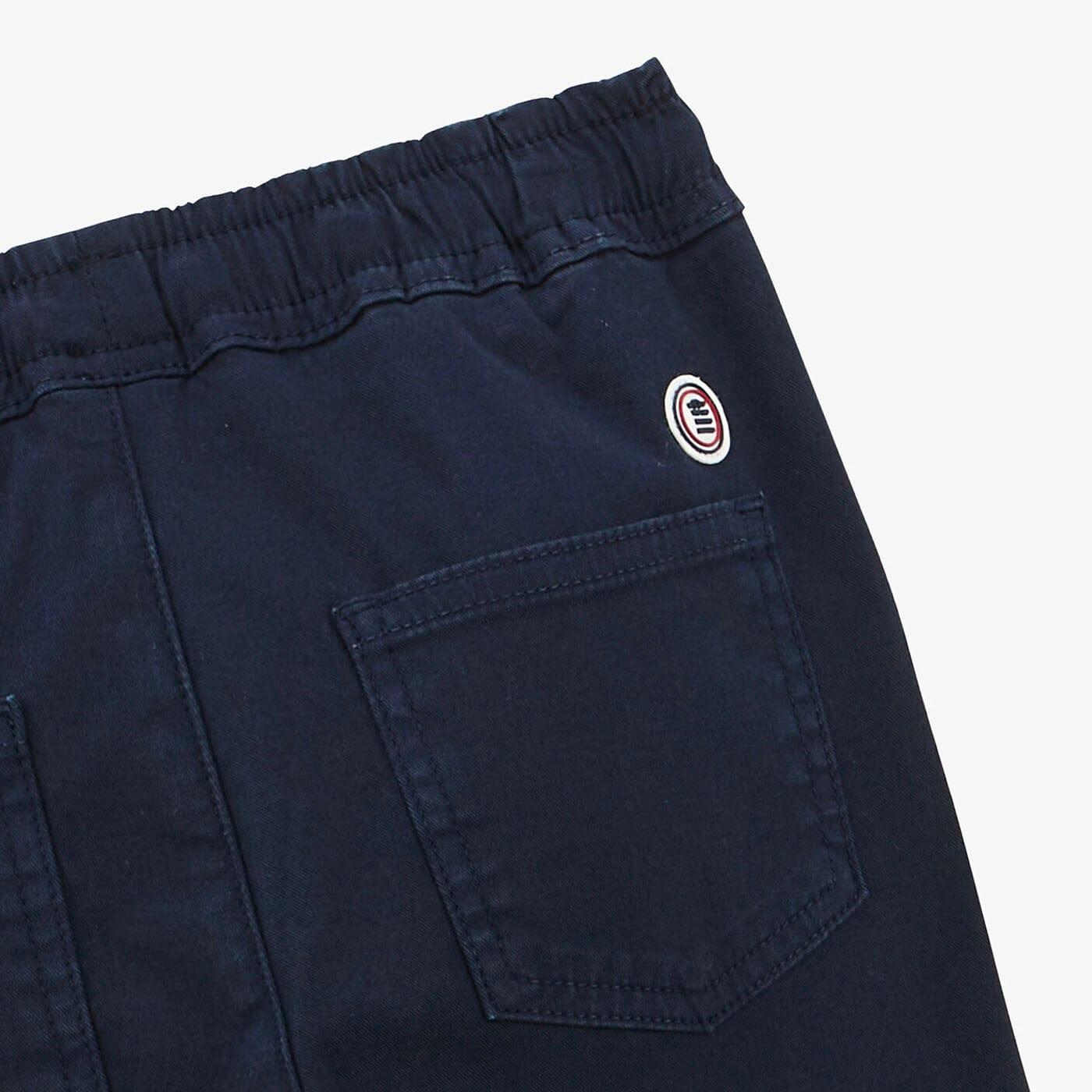 Chino 734 junior elastico in vita 5/5