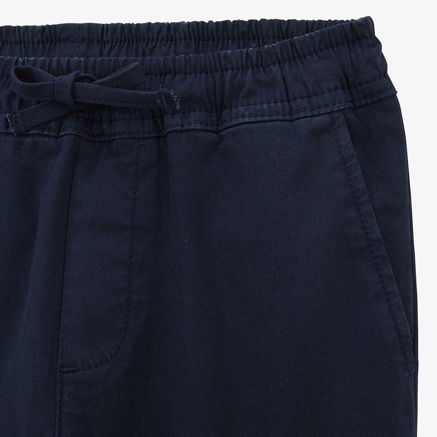 Chino 734 junior elastico in vita 4/5