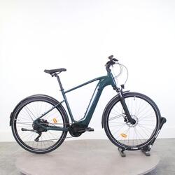 Reconditionné - VTC électrique E-Actv 500 - Excellent état