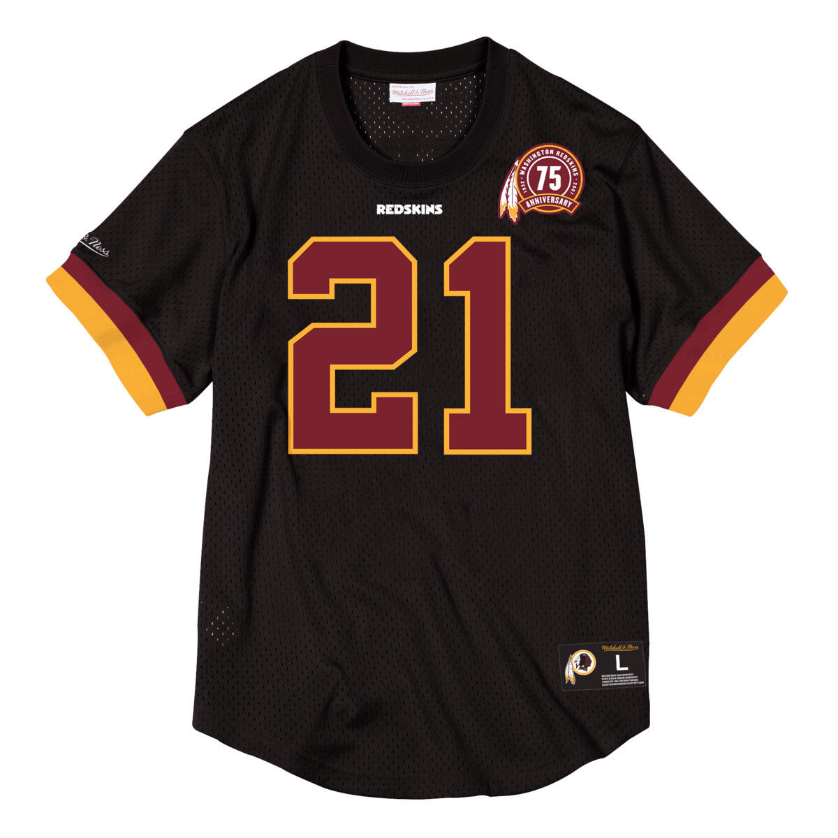 MITCHELL & NESS Nfl jersey Washington Redskins Sean Taylor