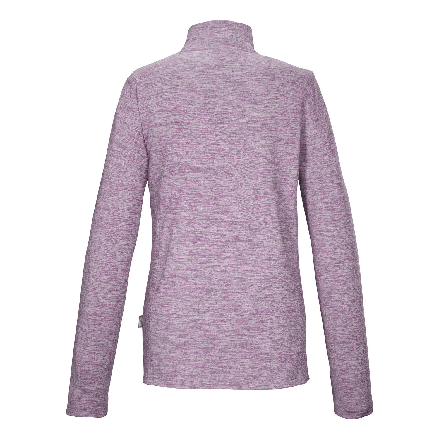 Damen Powerstretch Shirt KSW 121 WMN FLX SHRT 2/2