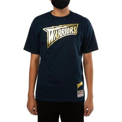 T-shirt golden state warriors mida