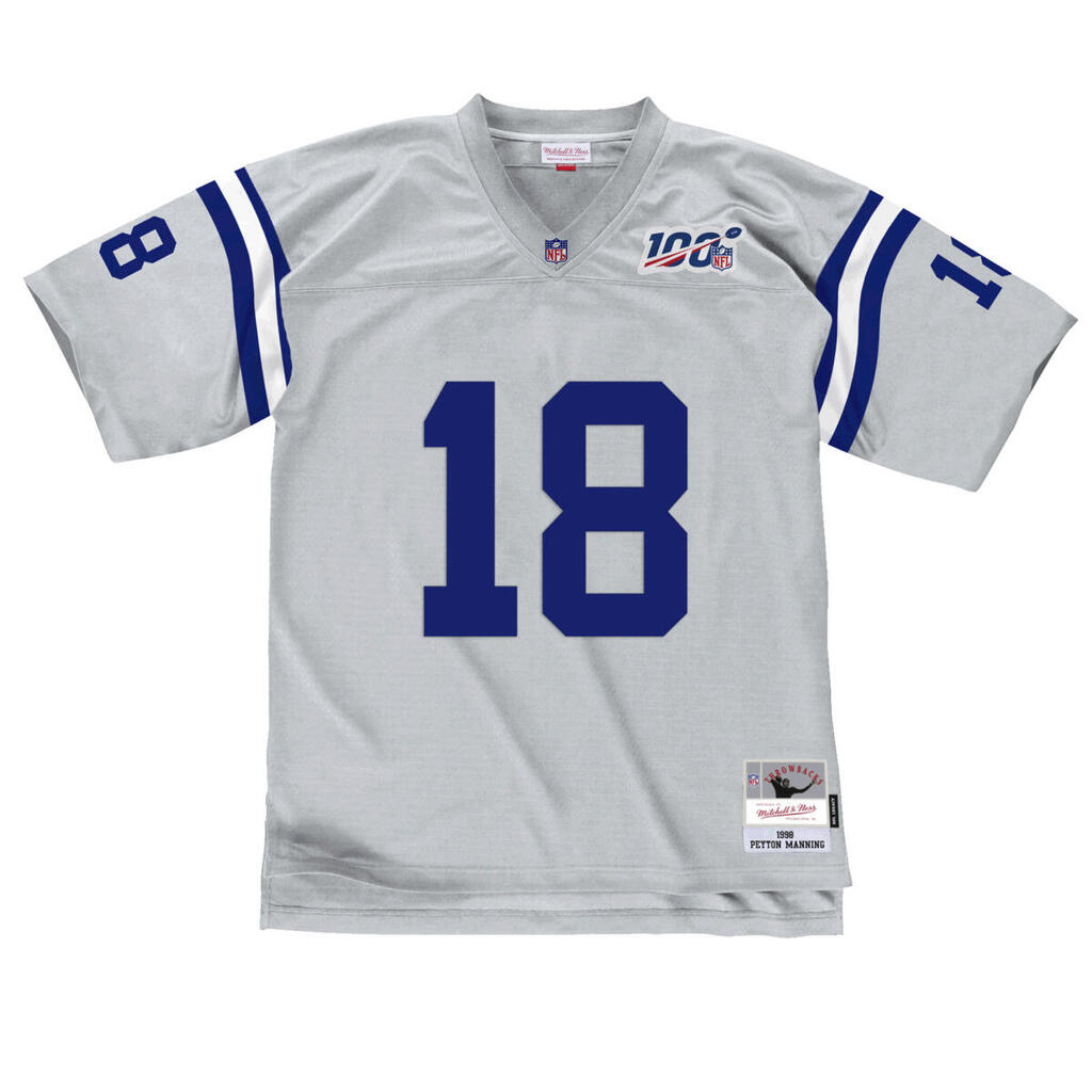 Nfl jersey Indianapolis Colts Peyton Manning