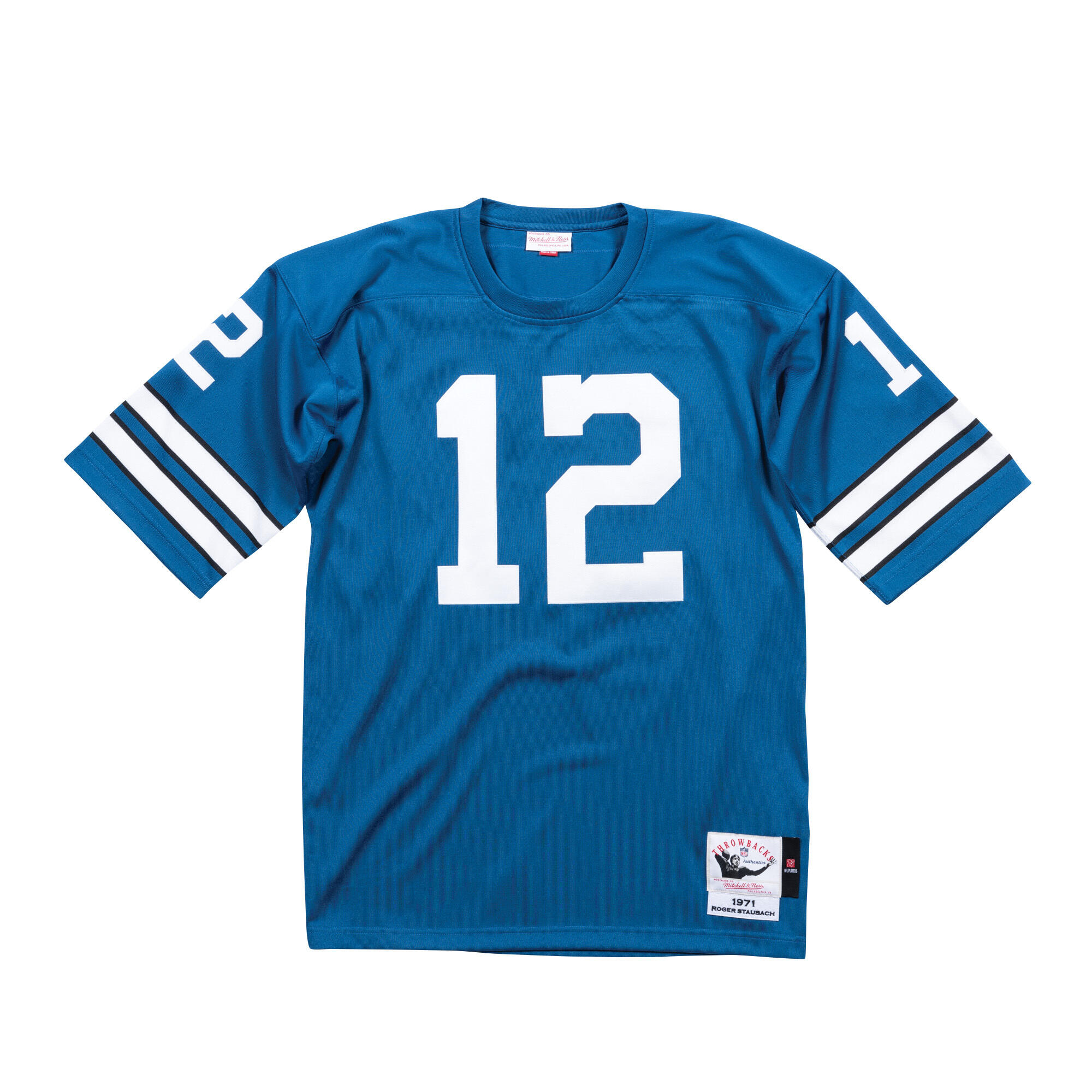 MITCHELL & NESS Nfl jersey Dallas Cowboys Roger Staubach