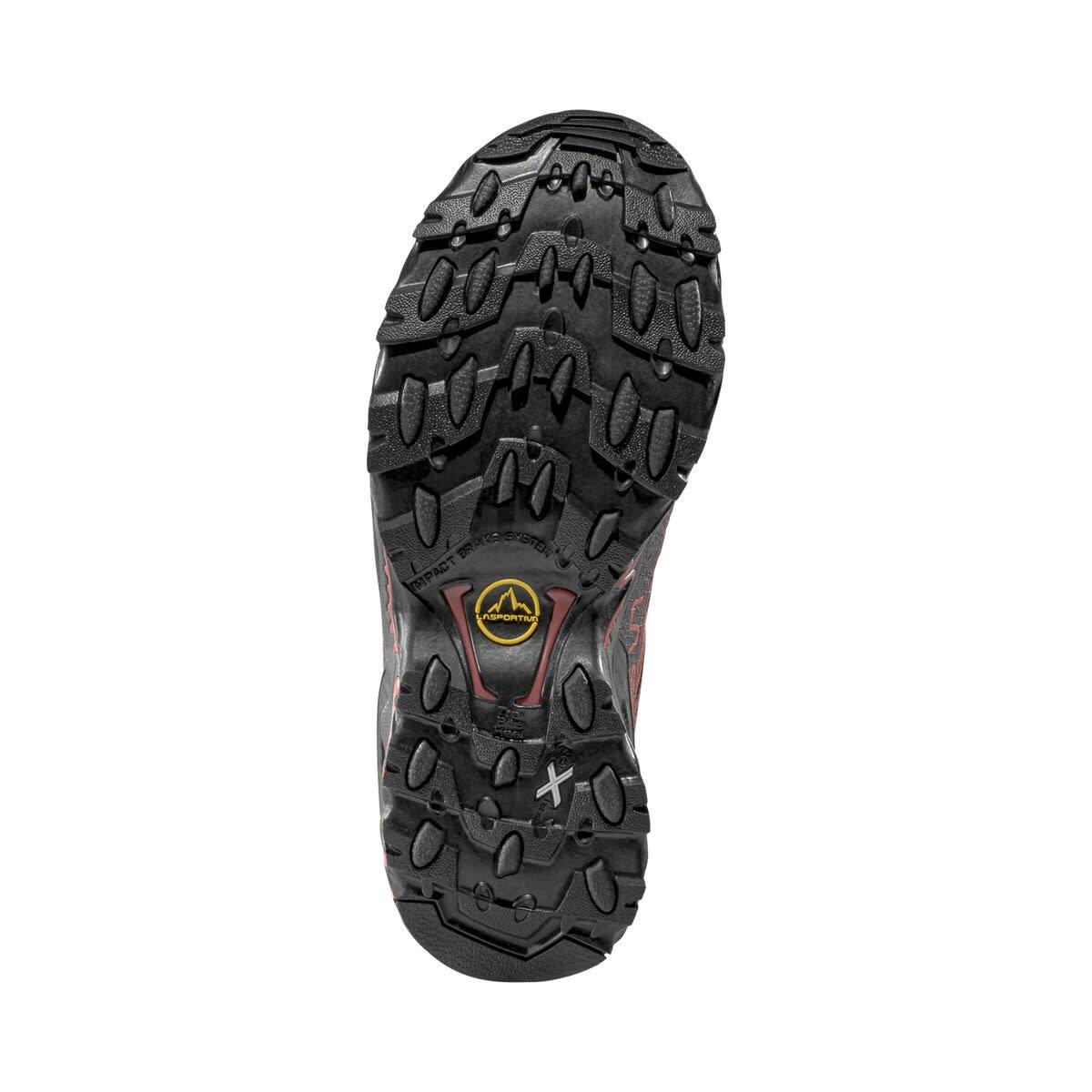 Chaussure Trail Femme - LA SPORTIVA Ultra Raptor II  GTX W - Rose/Onyx 4/7