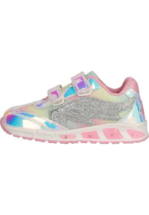 ZIGZAG Sneakers Roseau