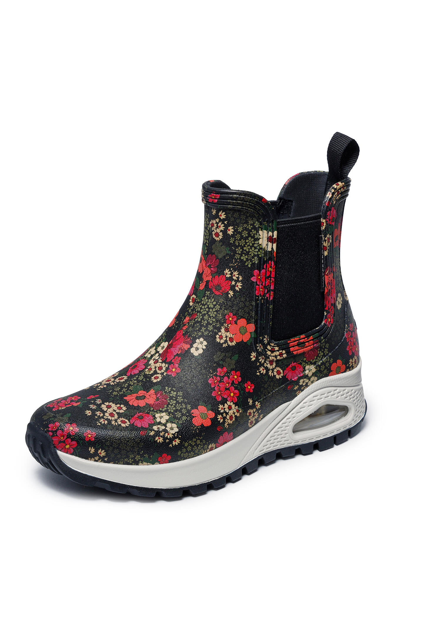 Sztyblety damskie, Uno Rugged - Dancing N The Rain 2/5