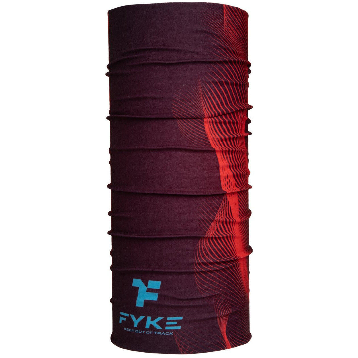 FYKE Gola de Pescoço para Corrida