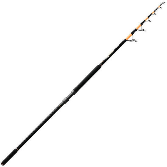 Canna storione Okuma LaBestia Cat 4.20mt