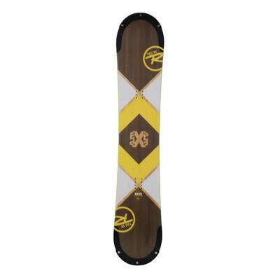 SECOND HAND - Snowboard Rossignol Exp + Attacchi
