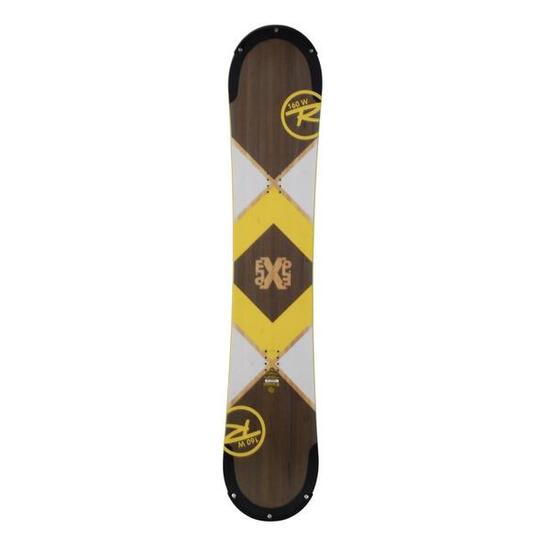 SECOND HAND - Snowboard Rossignol Exp + Attacchi