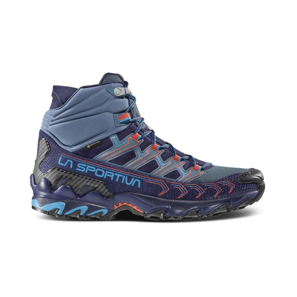 Botas De Caminhada Homem - LA SPORTIVA Ultra Raptor II Mid GTX - 3/7