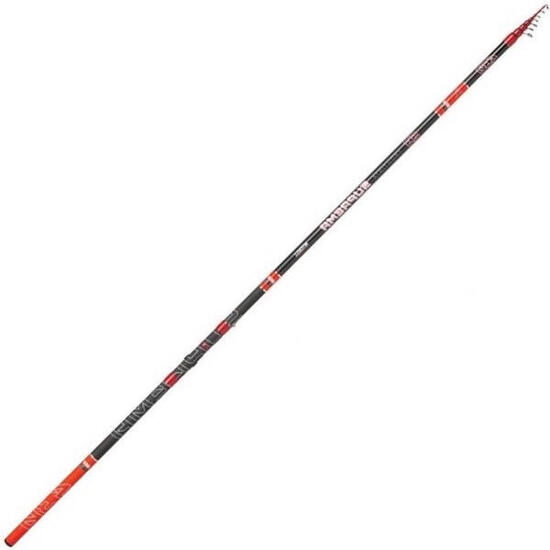 Canna trota lago Suprema Troutista 4.50mt 12-25gr