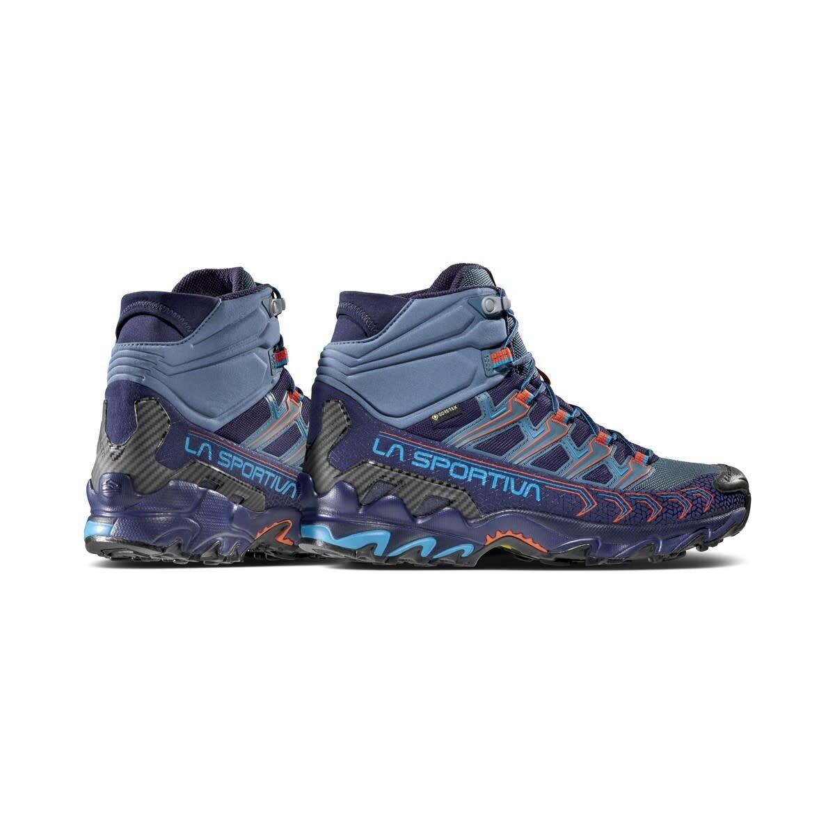 Botas De Caminhada Homem - LA SPORTIVA Ultra Raptor II Mid GTX - 5/7