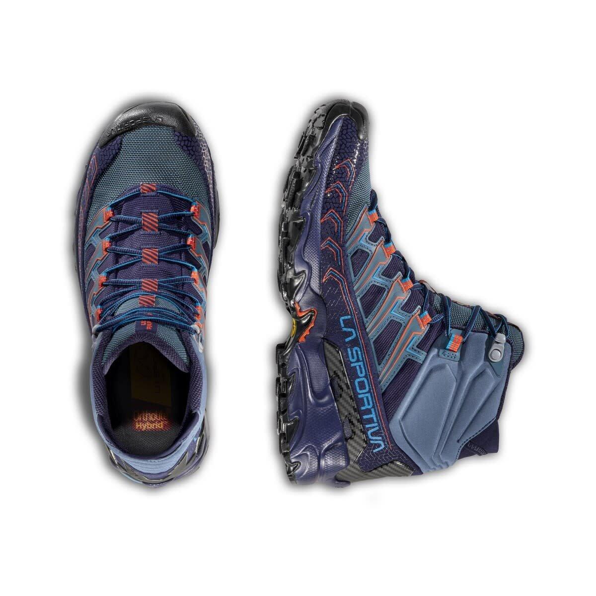 Botas De Caminhada Homem - LA SPORTIVA Ultra Raptor II Mid GTX - 4/7
