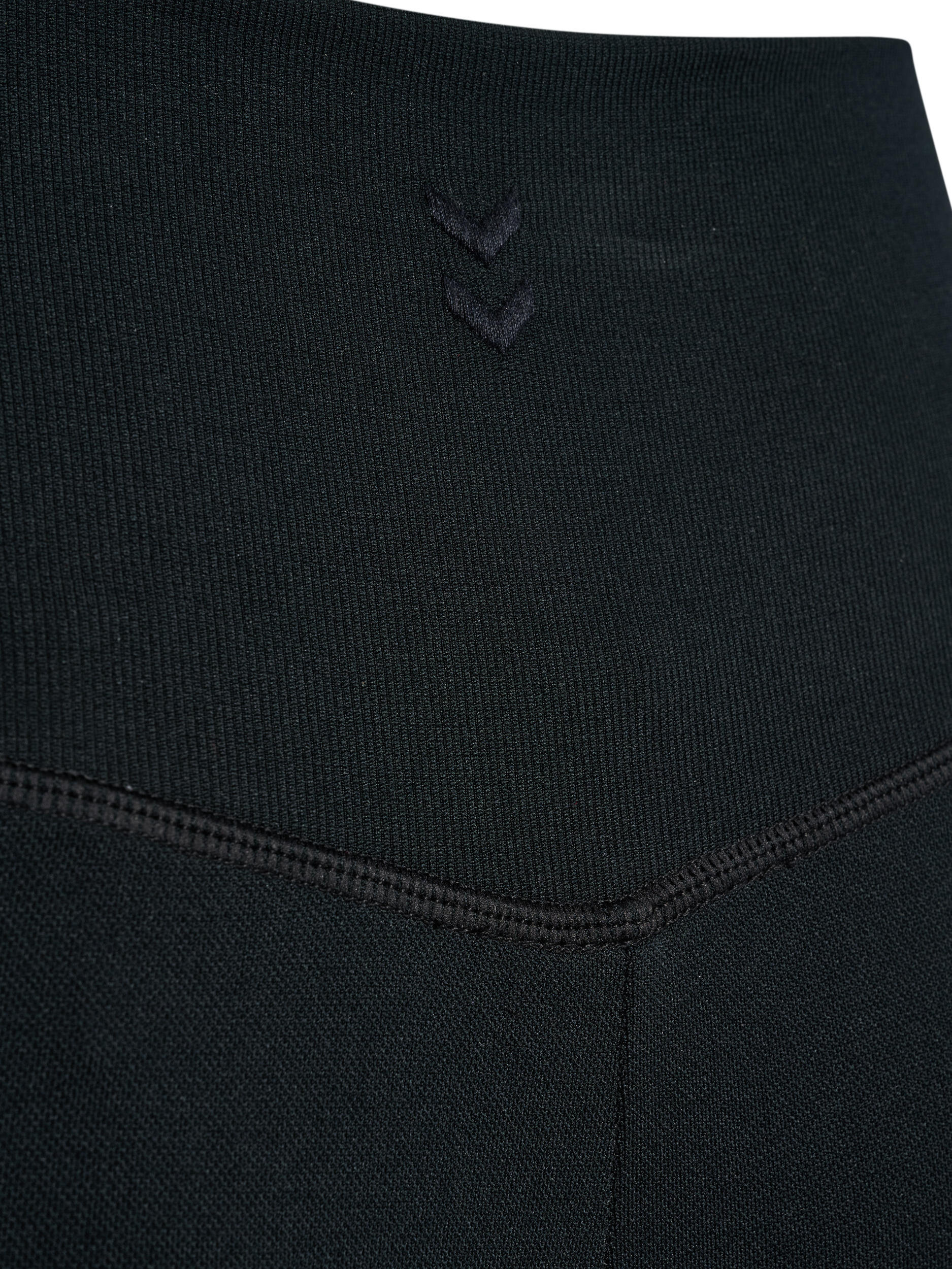 Leggings para mulher Hummel Hiit Seamless Flare 7/7
