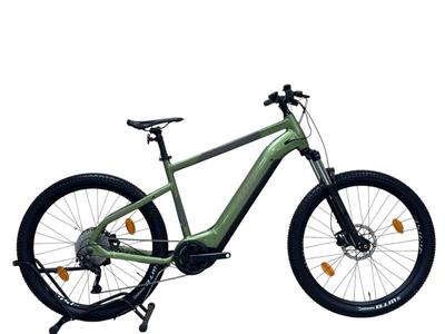 Refurbished - e-mountainbike ghost e-teru universal - zeer goed