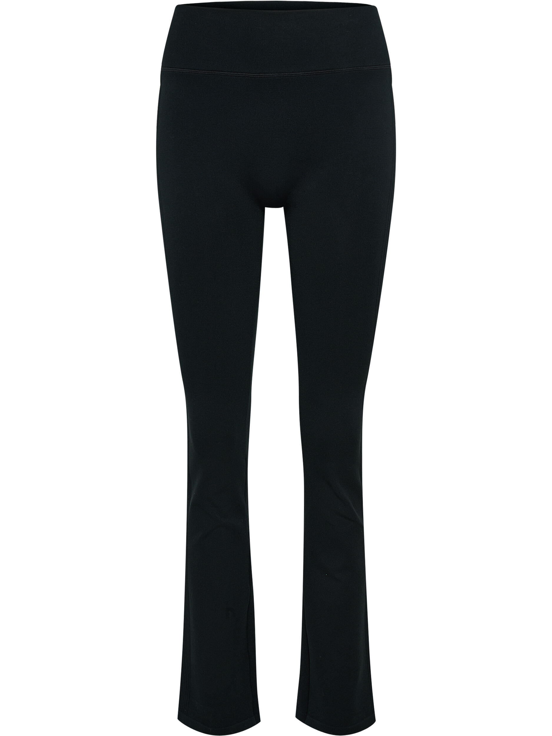 Leggings para mulher Hummel Hiit Seamless Flare 5/7