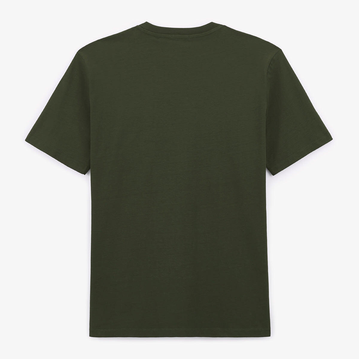 Theo junior T-shirt met korte mouwen 2/4