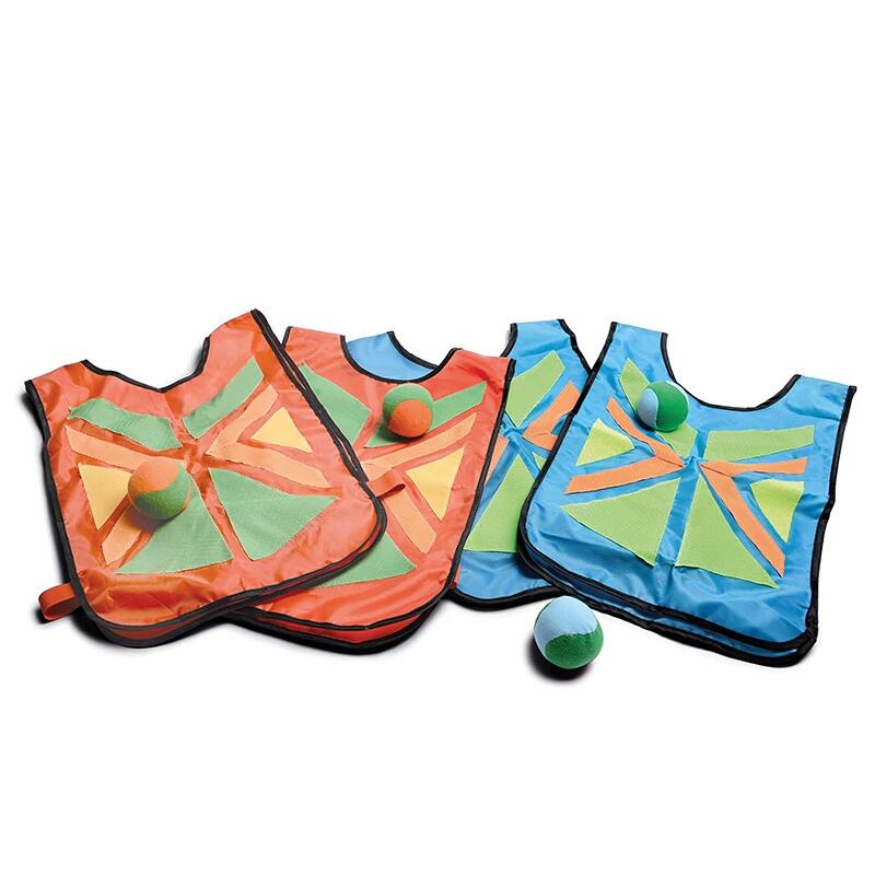 Gioco di lancio della palla BS Toys Belly Catch Set 3/4