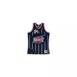 Maillot NBA Houston Rockets Hakeem Olajuwon
