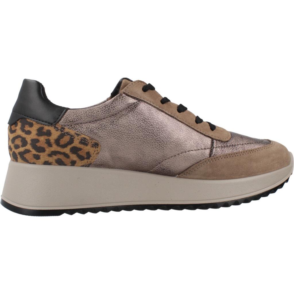 Scarpe Da Ginnastica Imac Modello Esther Colore Marrone 4/5