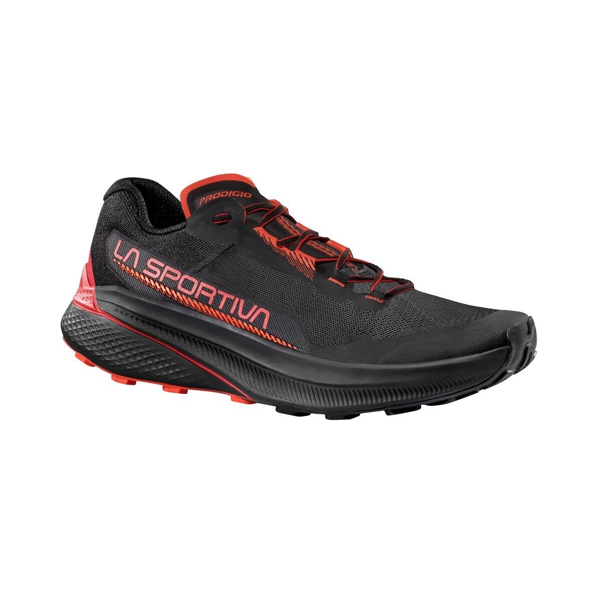 Buty trailowe La Sportiva Prodigio 2/7