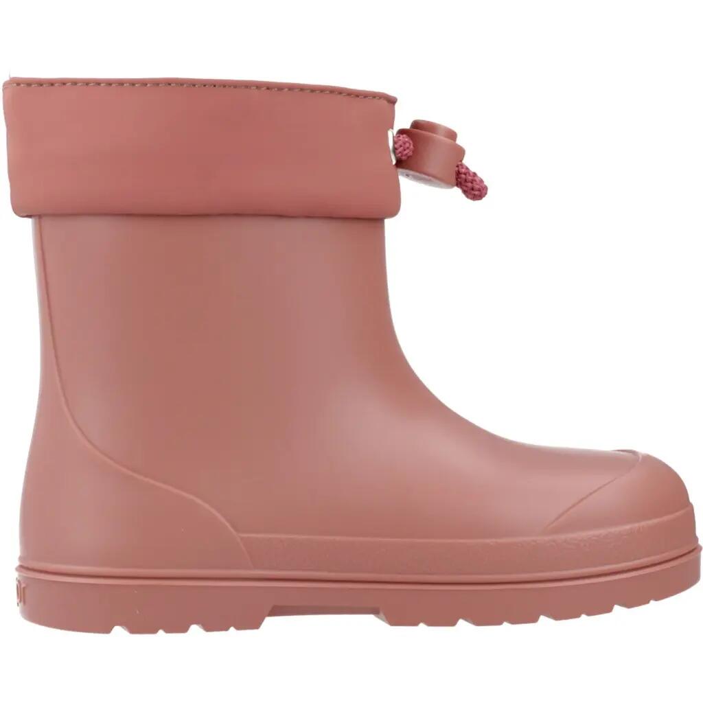 Bottes Igor Modello Mendi Colore Rosa 4/5