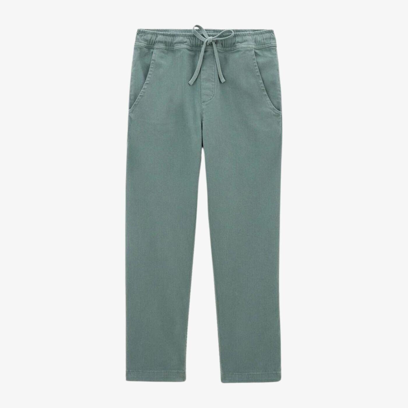 734 pantaloni chino junior a gamba dritta 1/3