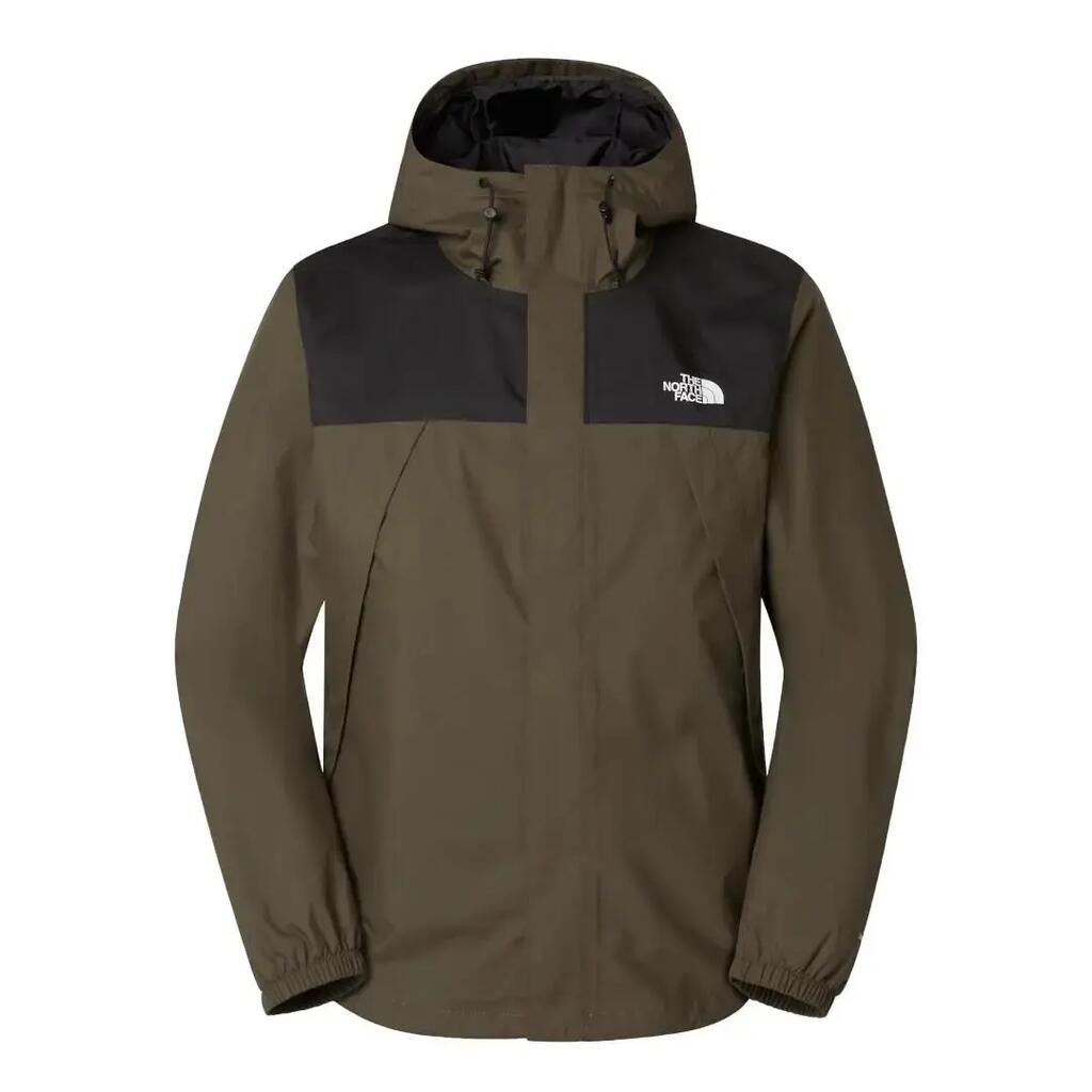 Men's jackets The North Face Antora Brown