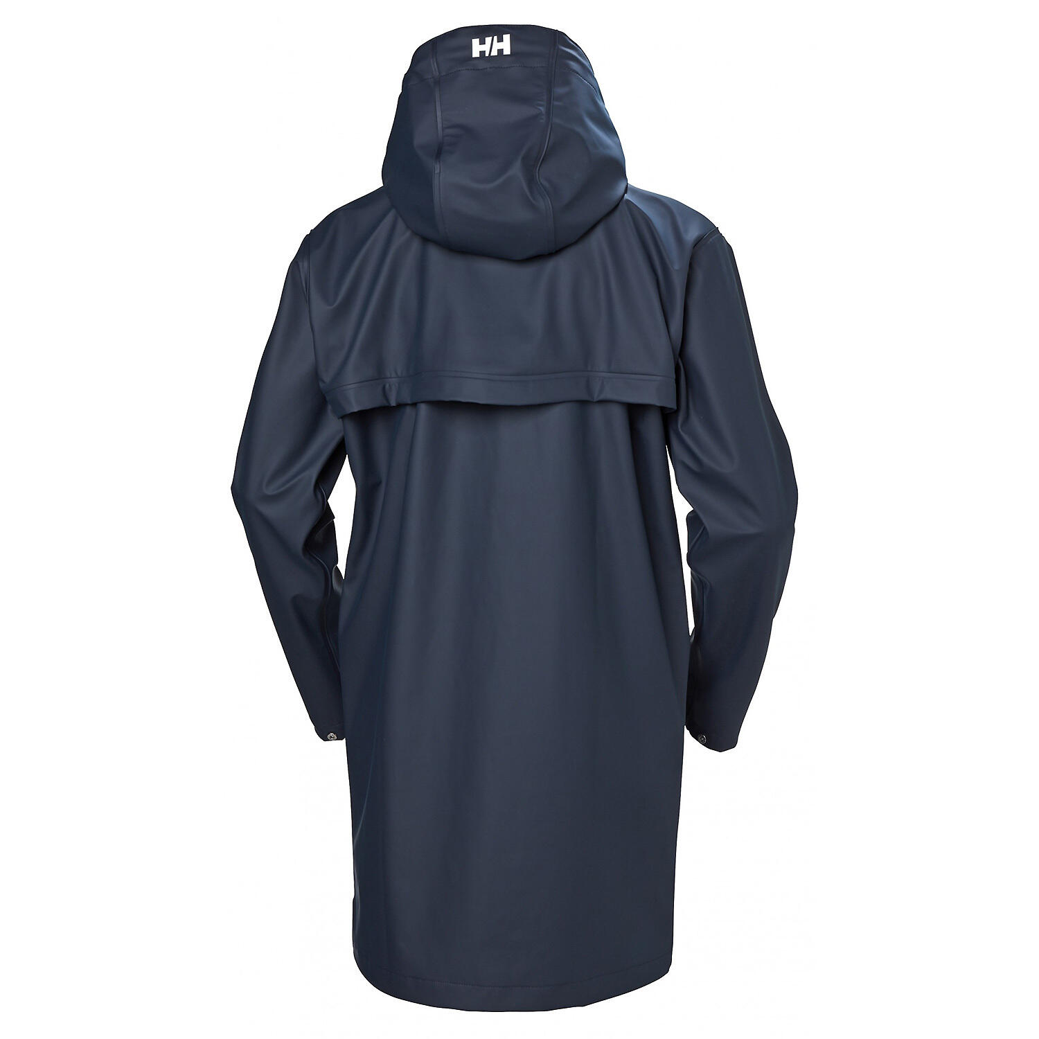 Schoner W MOSS RAIN COAT 2/5