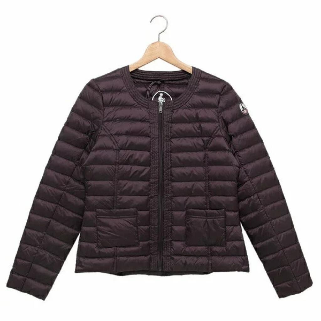 Veste Jott Modèle Douda Couleur Violet 2/5