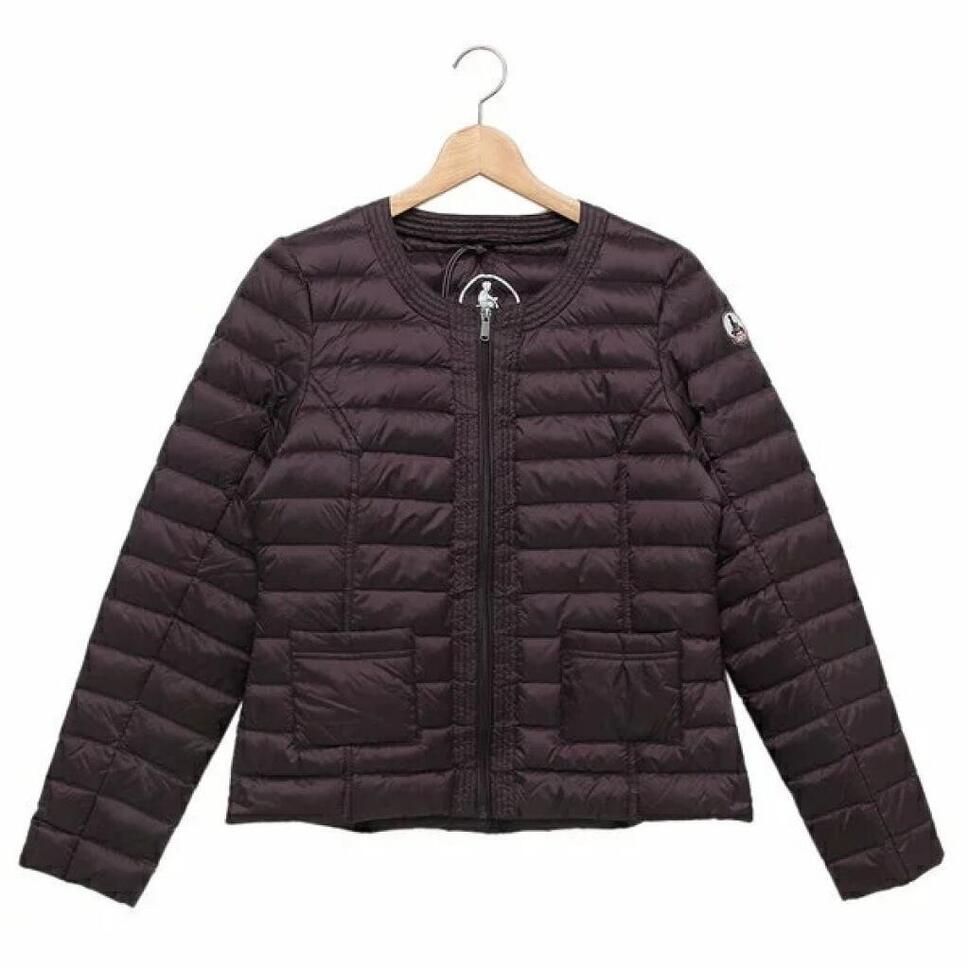 Kurtka JOTT DOUDA Fioletowy