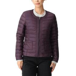 Veste Jott Modèle Douda Couleur Violet