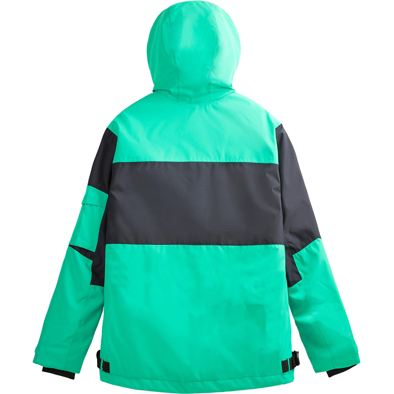 Herren T-Shirt M PAYMA JACKET 2/7